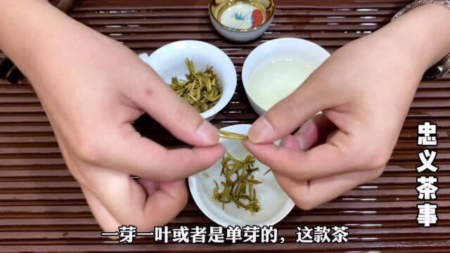 茶叶真是内行人看门道,外行人看热闹,聊聊福州茉莉茶那点事儿