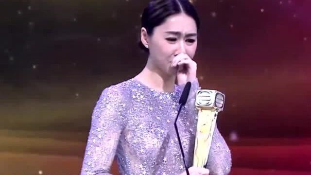 胡定欣:落魄千金签约TVB,当了10年“恶毒女”,获视后成功逆袭