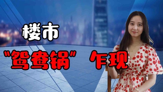 楼市“鸳鸯锅”乍现,房价为何还在大涨?背后是何原因?