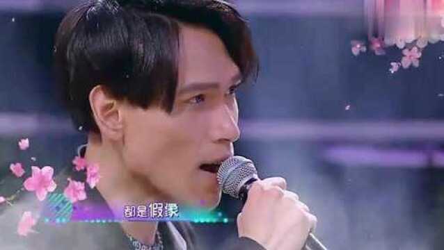 杨宗纬与粉丝演唱《凉凉》,一开口,便引来全场欢呼