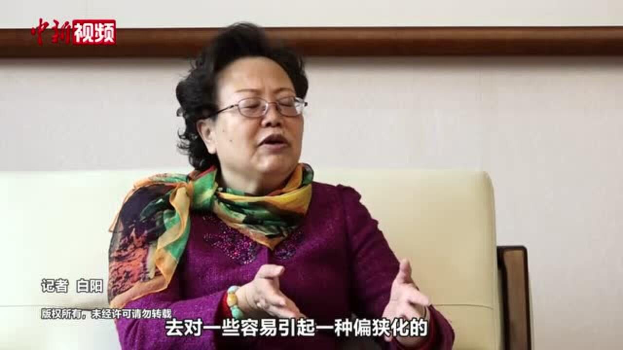 两会声音李掖平委员:加强网络文学引导穿越玄幻也可体现正能量