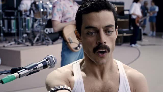 波西米亚狂想曲 Bohemian Rhapsody