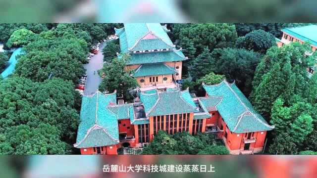 青年说两会②| 春天,与科技创新有个约会