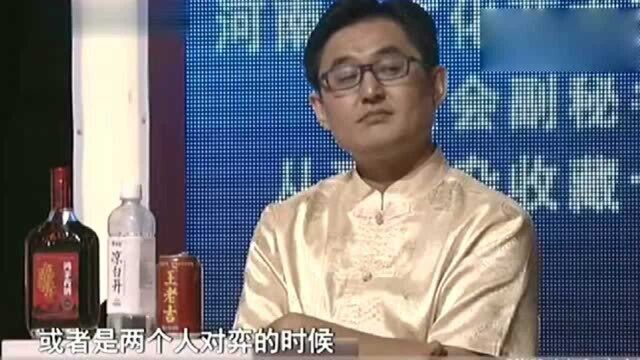 鉴宝:清代早期的一枚香炉! 自己估50万! 专家才给3万 晕!