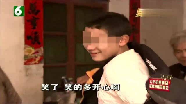 钱塘老娘舅:男孩儿16年黑户,如今要落户,可村里觉得没有经济利益不同意?