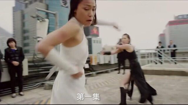 火爆性感的美女