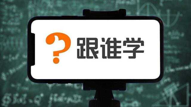 30秒丨跟谁学遭受重挫:股价“12连阴” 市值蒸发2000亿