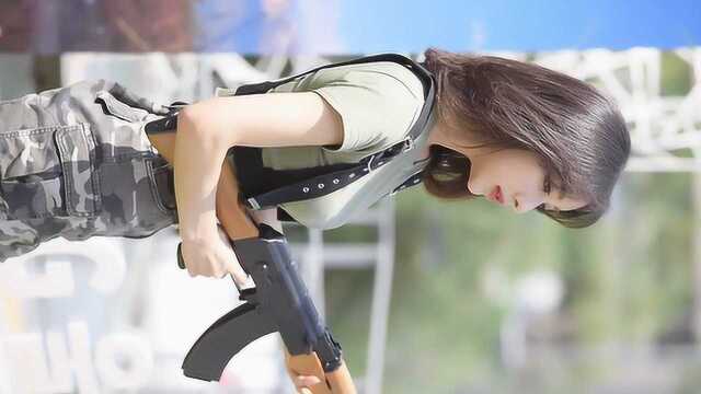 Hong Ji Yeon Jung Ara PUBG模特