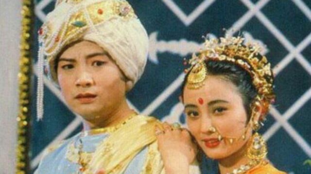 档案:86版《西游记》玉兔精扮演者,李玲玉讲述两段婚事