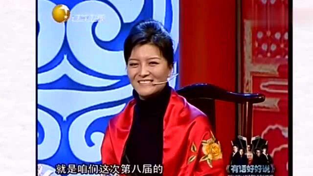 魔术高手傅腾龙携弟子来做客,回顾他的精彩表演