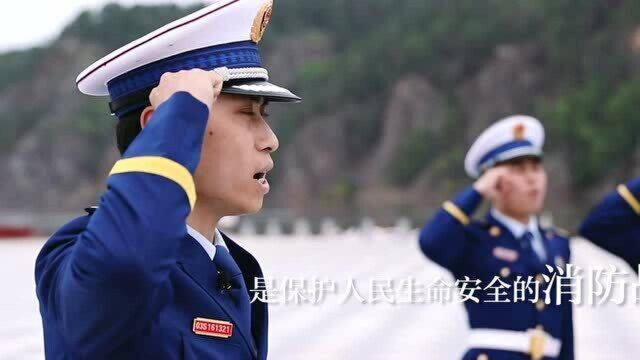 我是共青团员