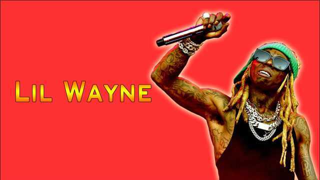 嘻哈顶流Lil Wayne全面解析 成名之路感情史财富值不为人知的他