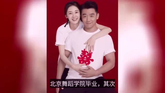 郑恺和苗苗官宣结婚,苗苗是谁?