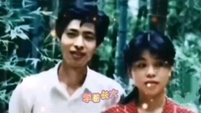 错换人生28年,许妈姚爸经历悲欢离合从青年到中年艰辛且隐忍,愿余生幸福