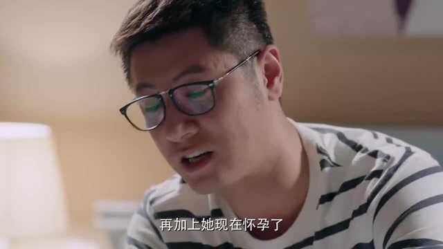 将婚姻进行到底:夫妻俩渡过考验,两亲家友好相处,大团圆时刻