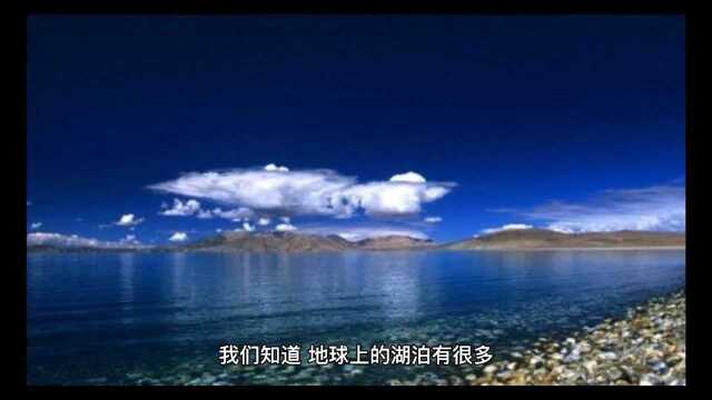 长白山天池海拔2154米,水无法流到这里,天池20亿吨水从何而来?