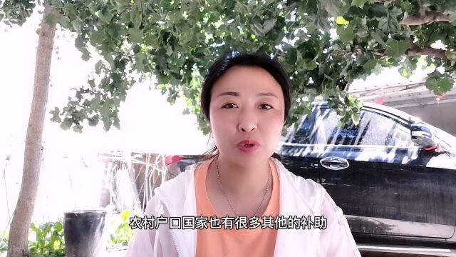 为什么说农村户口越来越值钱?没去城里落户的有福了,来看看