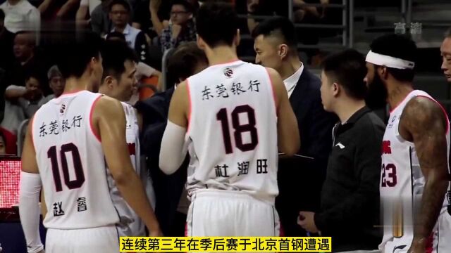 战术“鬼才”男篮主帅杜锋,磨砺奋进20余载的传奇生涯