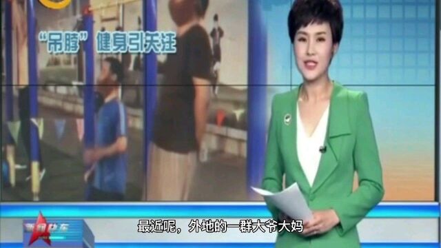 山西中医药大学附属医院李志贵医生受邀《太原广播电视台新闻快车》频道采访关于颈椎病相关话题