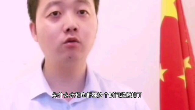 林生斌,你只要把以下几个问题回答清楚了,就能证明你是否参与纵火案!