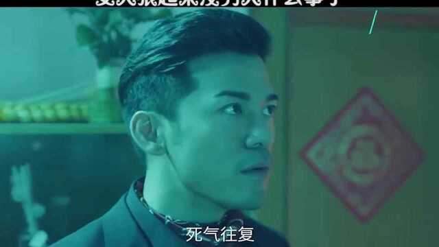 喝醉了的女人果然惹不起