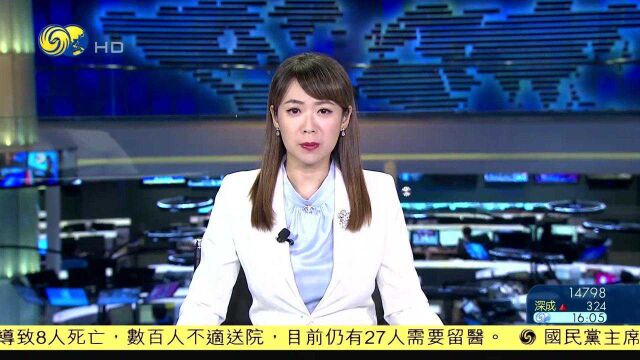 香港歌手黄耀明被捕:涉嫌以歌唱表演形式选举舞弊