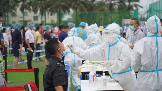 警报!全国多地疫情源头结果公布,感染源不止一个,所有国人注意