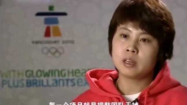 韩国短道速滑名将林孝俊,为何宁可被骂叛徒也要加入中国?你怎么看?