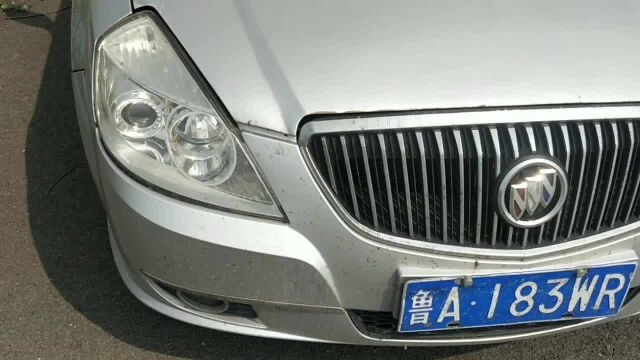 阿坤二手车开了一年 修车钱可以辆新的 二手车到底能不能买