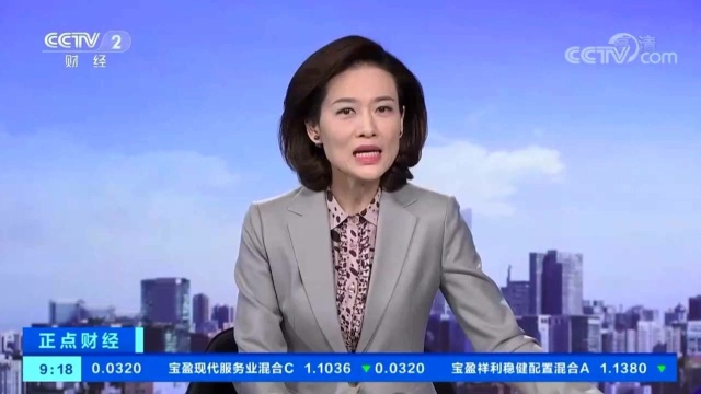 蚂蚁集团回应再被约谈:以整改为革新契机 更加坚定服务小微[正点财经]CCTV2