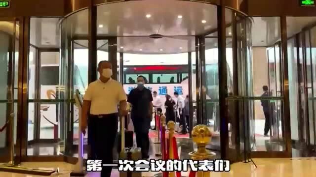 关注衡水市两会|携民意赴盛会 献良策谋幸福