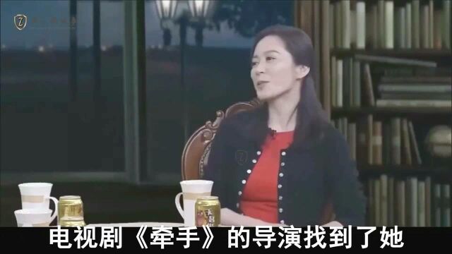 俞飞鸿:出演《小李飞刀》走红,曾与窦文涛相恋多年,如今怎样了