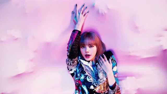 LISA  'LALISA'