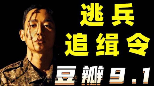 没人比韩影更懂韩国!高分迷你剧《D.P:逃兵追缉令》