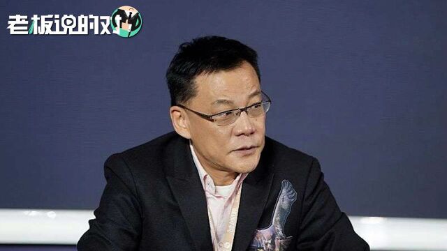 李国庆从三点分析:徐雷升任京东总裁,他凭什么打动刘强东?