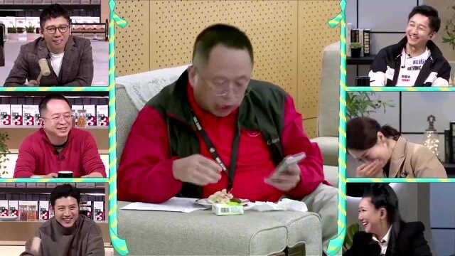 你不知道的360老总周鸿祎:雇专人开千万级音响,爱拍照发朋友圈