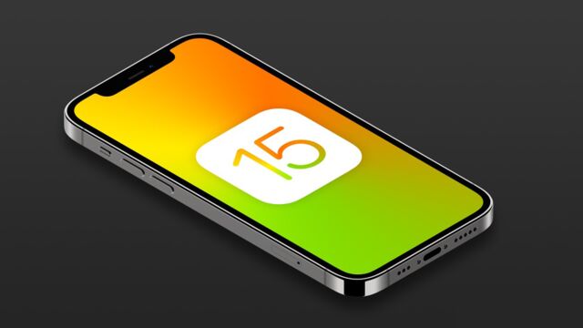 iOS 15 新功能,可一键屏蔽浏览器广告,附详细教程!