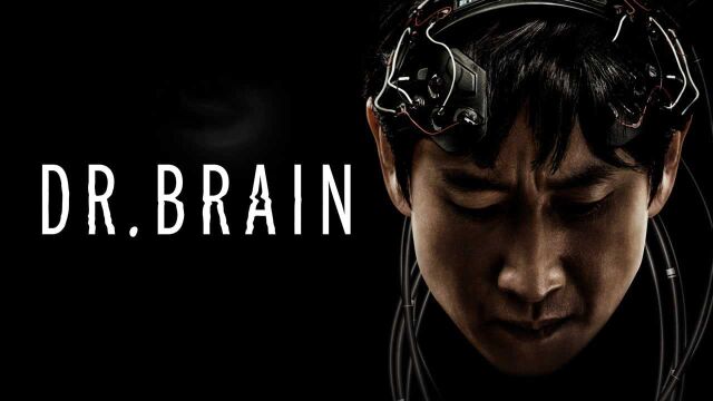 第1集01:鱼乐小欧尼韩剧《Dr.Brain》李善均 李裕英