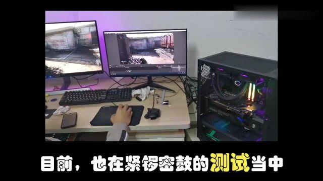 暴打10900k?锐龙R55600X性能评测分析!