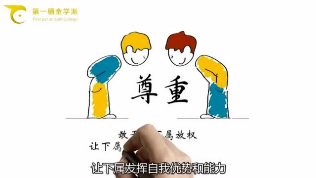 如何留住优秀员工?学会这些就够了 