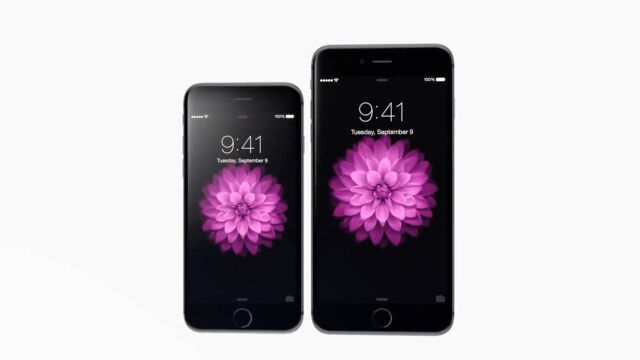 力挽狂澜的一代神机将成过时产品,你知道iPhone6 Plus有多强吗?