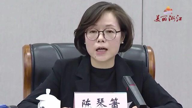 杭州召开疫情防控发布会:将启动病例所在小区的全员核酸检测工作