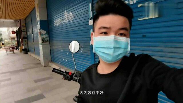 广东东莞:小妹失业了,给她找了份新工作,4800一个月,比之前工资还高