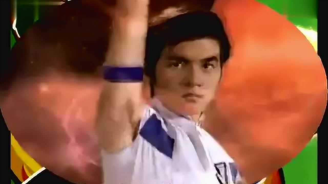 青春之火—潘松和《ファイアーキング》片头曲