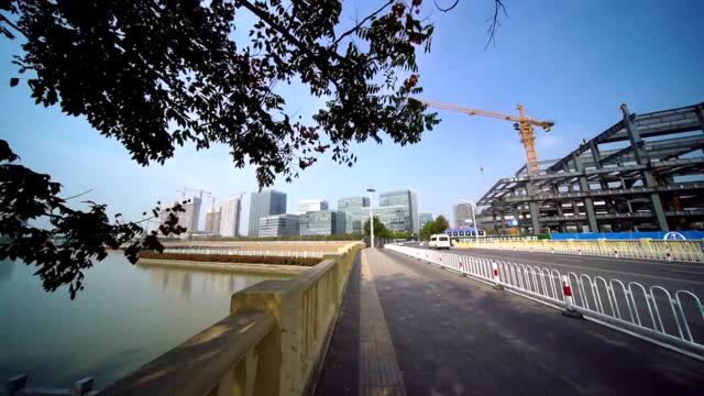 莘庄老早就是个香饽饽?上海闵行这场城市印象展,让许多人感慨……