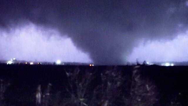 How tornadoes that ripped through 6 states became so deadly