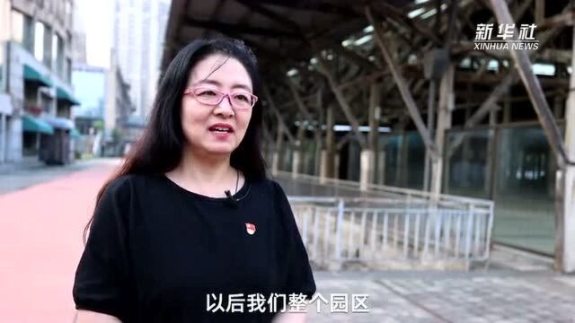 打卡工业遗存|这片百年厂区,见证中国水泥工业发展史