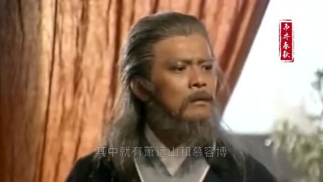 都说天下武功出少林,那么少林寺的四大神功你知道是什么吗?