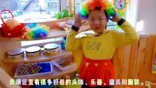 春暖花开 等你归来——黑龙江幼专附属第一幼儿园春季招生开始啦