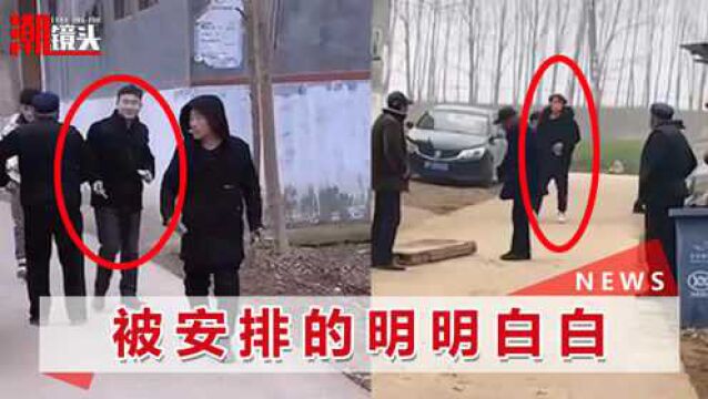 挑花眼了!河南女孩1天被安排20多场相亲,网友:宛如“流水席”